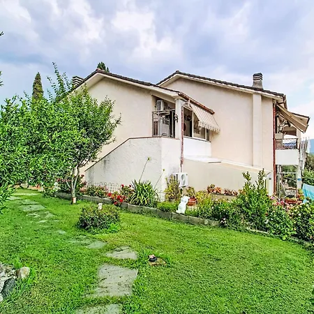 Ca Olivella By Interhome