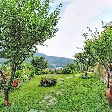 Ca Olivella By Interhome Casarza Ligure