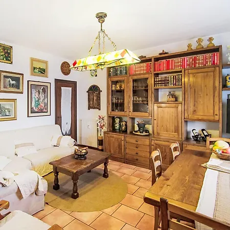 Ca Olivella By Interhome