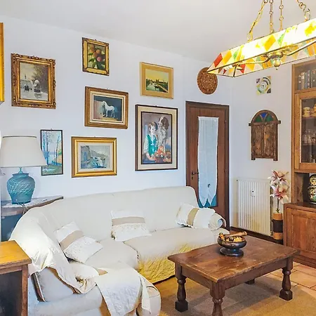 Ca Olivella By Interhome * Casarza Ligure