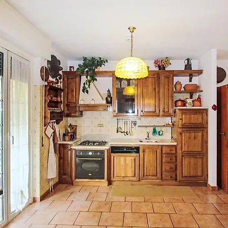 Ca Olivella By Interhome *