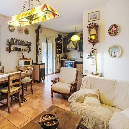 Ca Olivella By Interhome Apartman Casarza Ligure