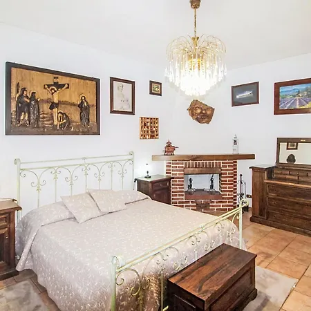 Ca Olivella By Interhome Apartman