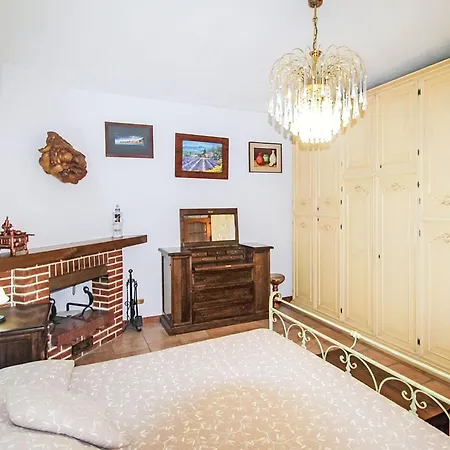 Ca Olivella By Interhome