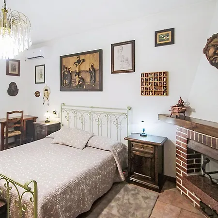 Ca Olivella By Interhome Apartman