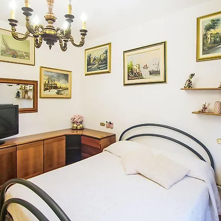 Ca Olivella By Interhome Apartman *