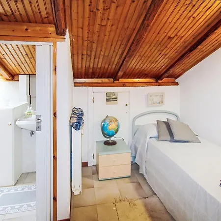 Ca Olivella By Interhome