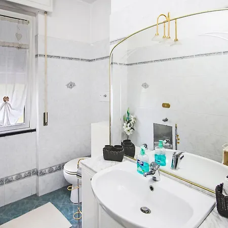 Ca Olivella By Interhome * Casarza Ligure