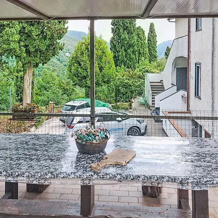 Apartman Ca Olivella By Interhome *