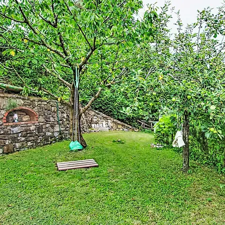 Ca Olivella By Interhome Apartman *